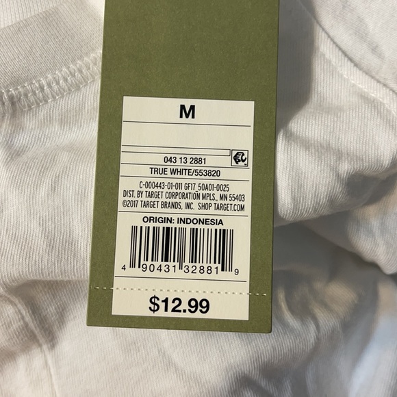 Goodfellow&co tee - Picture 3 of 3